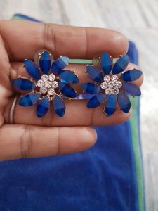 Blue Stone Nkless