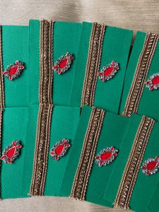 Lifafas For Any Occasion Set Of 12pc Handmade