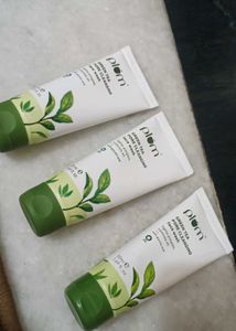 Plum Green Tea Pore Cleansing Face Wash (Sealed