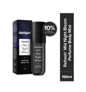 aqualogica body mist