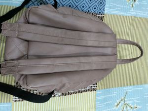 Small Backpack Women