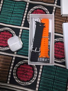 Hammer Smart Watch