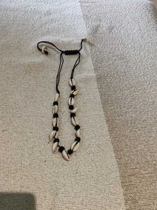 Shell Necklace