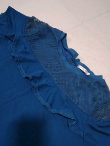 Beautiful Western Top