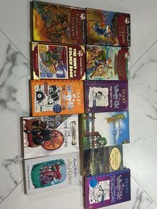 Children&#39;s Book Bundle