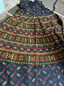 woman kurti