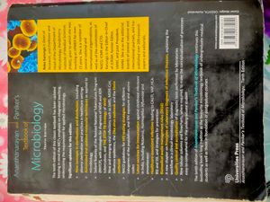 Ananthanarayan and Paniker&#39;s Textbook Of Microbiology