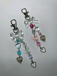 Sanrio Keychains