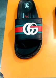 New Branded  Slippers For Boys 👏