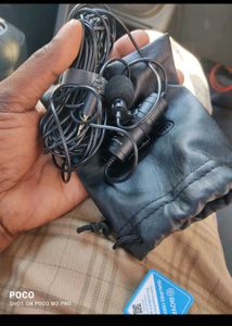 Boya m1 Mic