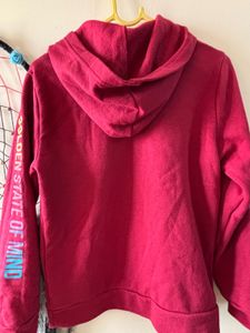 Golden State Mind Hoodie