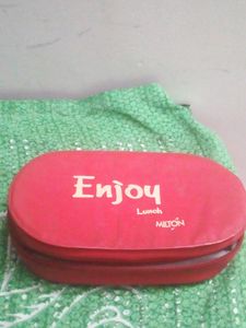 Lunch Box Holder Bag Milton