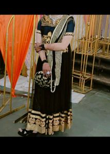Hollywood Fashion Gown, Frock Evening Dress, Suit