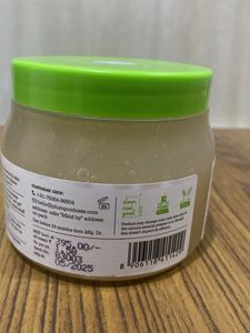 Plum Hello Aloe Gel