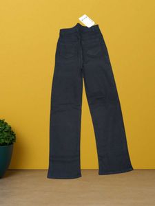 E@96 Size-26 Straight Jeans
