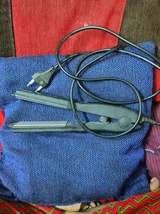 Hair Straightener-Electric