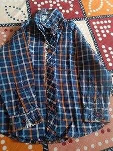 Shirt With Jeans