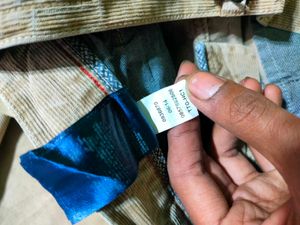 Tommy Hilfiger Corduroy Pants