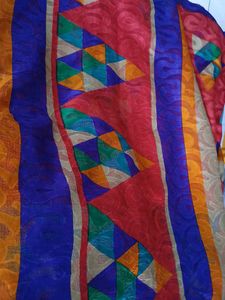 Simple Saree For Woman