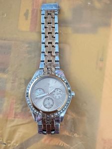 Titan Watch