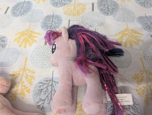 Little pony