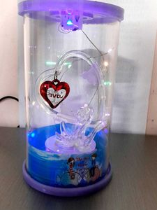Cute Best Wishes Showpiece