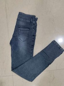 Stylish Denim Jeans