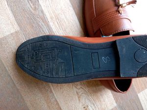 🛑MENS SHOES With ROYAL SlIPPERS🛑