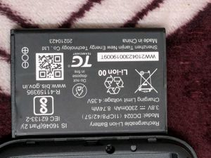 Airtel MyWifi Device