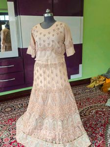 Gorgeous Lehenga Choli