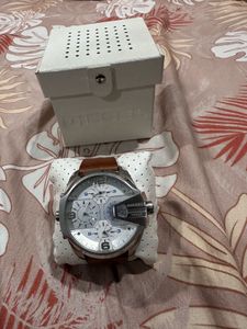 Diesel Imported Men’s Watch