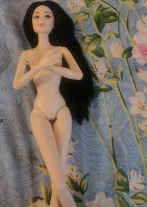 Xian Princess Doll