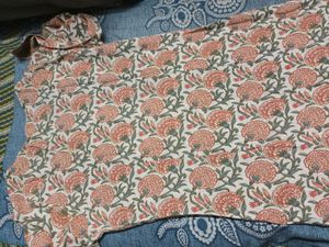 Rayon Kurta