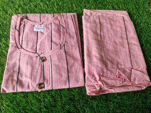 New Kurti Set 42 Size