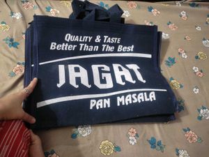 4 Piece Jagat Carry Bag New No 1 Quality