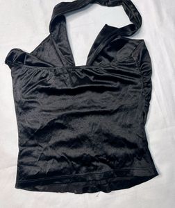 Halter Neck Top