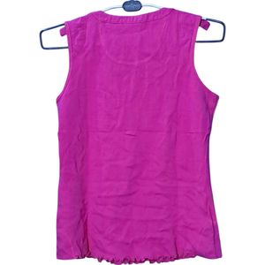 Pink Summer Top