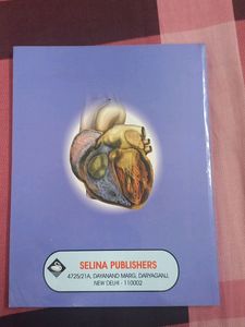 Workbook Concise Biology Class 10 Icse