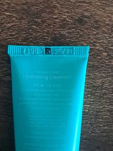 Foxtale Skincare Set