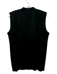 Sweater Vest (MC)