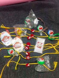 Kids Rakhi