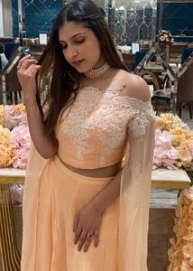 Customised Blouse