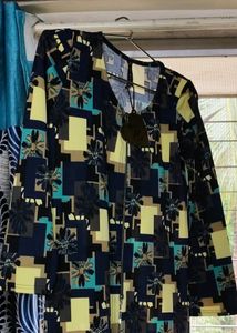 Trendy dress
