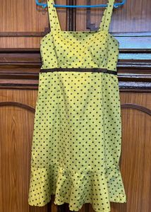 VINTAGE ORIGINAL R&K Flare Dress
