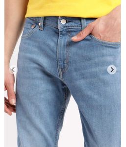 Levi&#39;s Stylish Denim Jeans