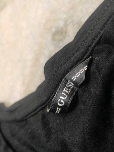 Guess Icon Tee Shirt For Kids