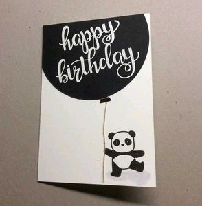 Handmade Doodle Cards