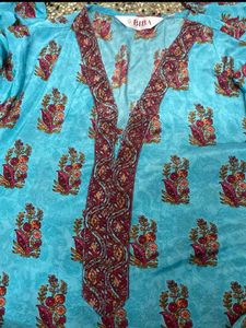 Preloved Biba Suit Set