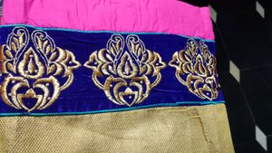 Pure Cotton Kurti