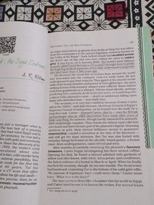 NCERT Hornbill English Class 11